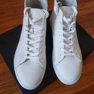 Clae bradley mid sneaker